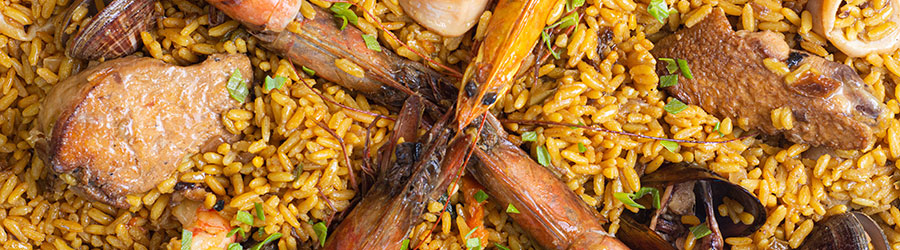 Los mejores arroces de Castellón