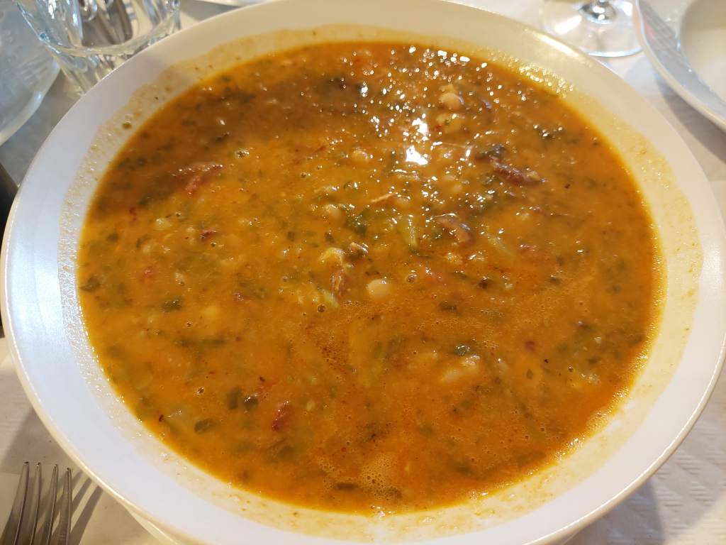 La Coteruca