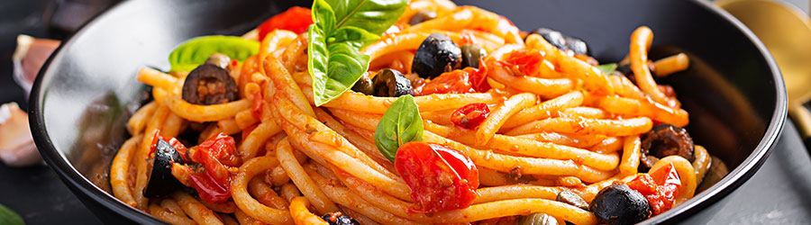 Restaurantes italianos favoritos de Madrid